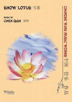Snow Lotus 