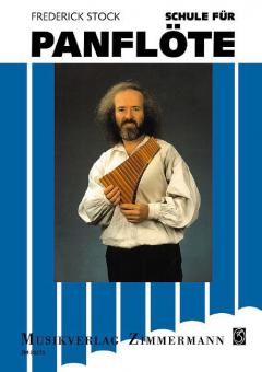 Schule für Panflöte Download