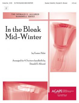 In the Bleak Mid-Winter 