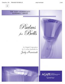 Psalms for Bells 