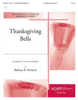 Thanksgiving Bells 