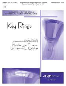 Key Rings 