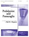 Pedalpoint and Passacaglia 