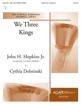 We Three Kings 