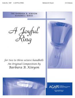 A Joyful Ring 