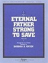 Eternal Father, Strong to Save 