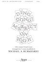 Ding Dong! Merrily on High 