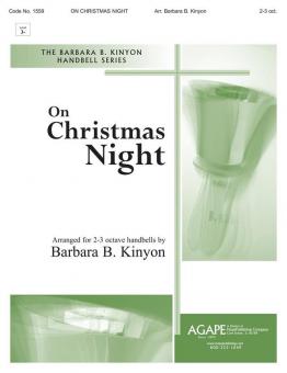 On Christmas Night 