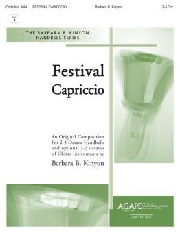 Festival Capriccio 