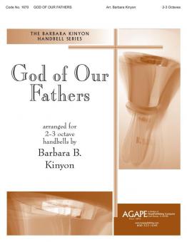 God of Our Fathers 