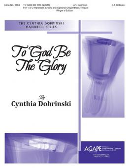 To God Be the Glory 