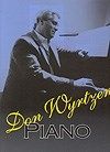 Don Wyrtzen Piano 