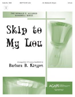 Skip to My Lou 