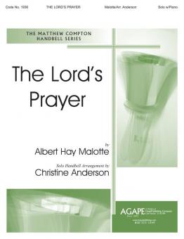 The Lord's Prayer 
