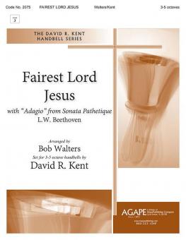 Fairest Lord Jesus 