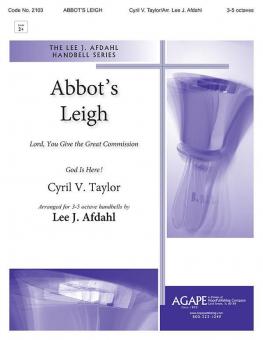 Abbot's Leigh 