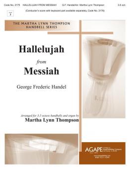 Hallelujah from Messiah 