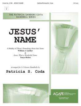 Jesus' Name 