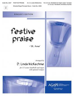 Festive Praise 