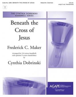 Beneath the Cross of Jesus 