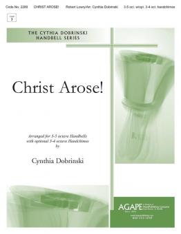 Christ Arose! 