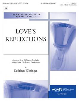 Love's Reflection 