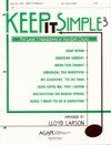 Keep It Simple Book 3 