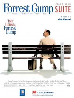 Suite from Forrest Gump 
