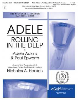 Rolling In the Deep 