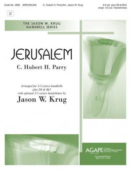 Jerusalem 