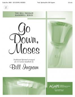 Go Down, Moses 
