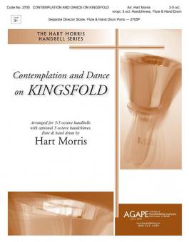 Contemplation and Dance on 
