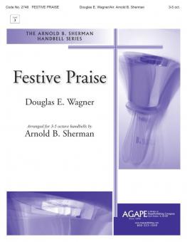 Festive Praise 