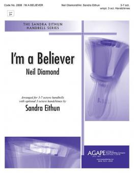 I'm A Believer 