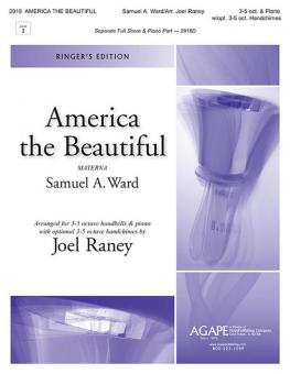 America the Beautiful 