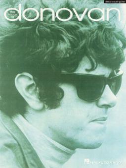 The Songs of Donovan 