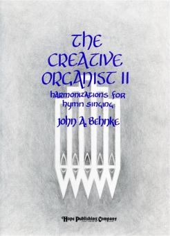 The Creative Organist II 