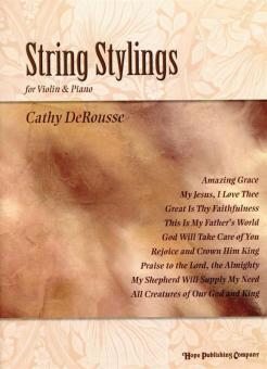 String Stylings 