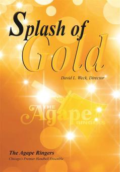 Splash of Gold 