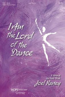 I Am the Lord of the Dance 