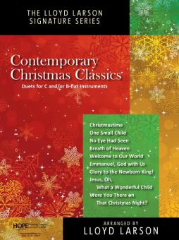 Contemporary Christmas Classics 