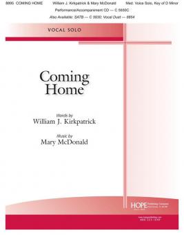Coming Home 