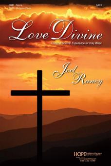 Love Divine 