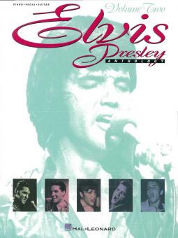 Anthology Vol. 2 
