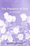 The Presence of God 