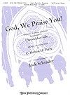 God, We Praise You 