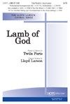 Lamb of God 