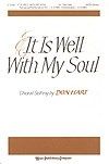 It is Well with My Soul 