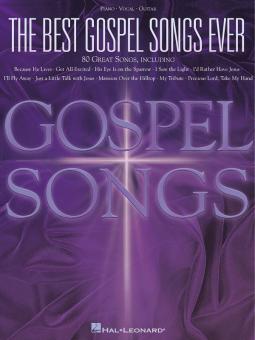 The Best Gospel Songs Ever 