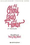 All Glory, Laud and Honor 
